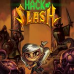 Double Fine To Release Hack n Slash