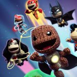 LittleBigPlanet DC Comics Level Pack Trailer