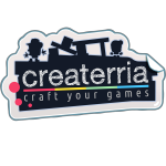 Createrria Launch Statistics Revealed