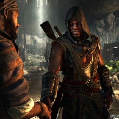 Assassin's Creed IV: Black Flag - Freedom Cry DLC Launched | GameGrin