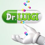 Dr Luigi Comes to the Wii U