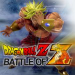 Dragonball Z: Battle of Z Goku Edition Trailer