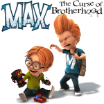 Max: The Curse of Brotherhood Release Trailer