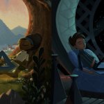 2nd Game of Christmas: Broken Age