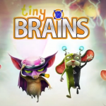 Tiny Brains Review