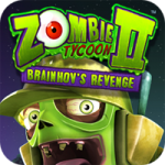 Zombie Tycoon 2: Brainhov's Revenge Review