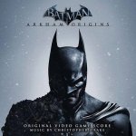 Batman: Arkham Origins to Get New DLC