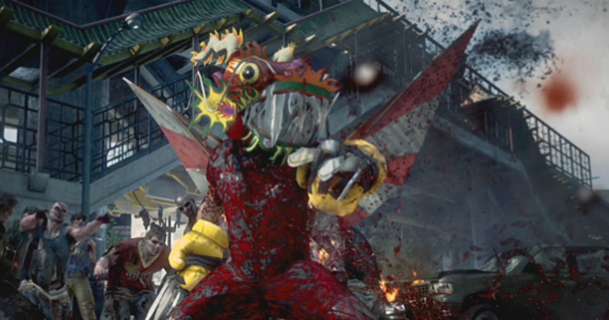 Dead Rising 3 - Metacritic