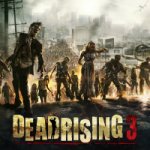 Dead Rising 3 Gets A 13GB Update