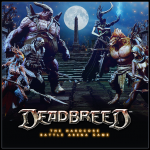 Deadbreed Gameplay Trailer Released