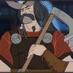 The Banner Saga Preview