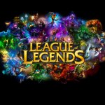 League of Legends Fans Invited to Compete For $100,000 Scholarship Prizes