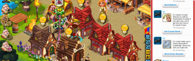 Zynga Adds Bitcoin as a Payment Option