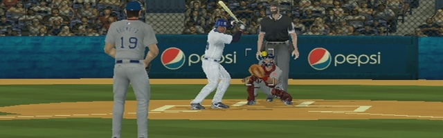 2K Sports Won't Renew MLB 2K Series