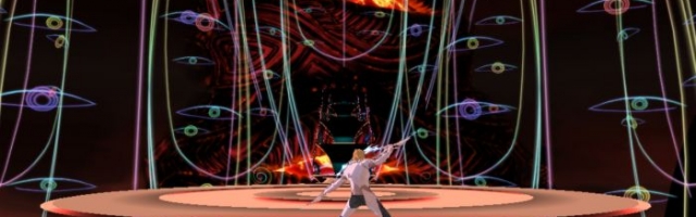 El Shaddai: Ascension of the Metatron Review