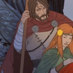 The Banner Saga Review