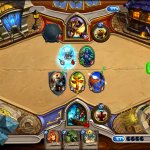 Hearthstone Flash Giveaway!