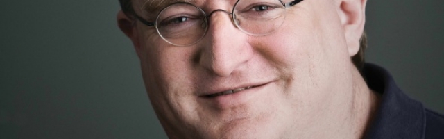 Gabe Newell Has Taken To Reddit