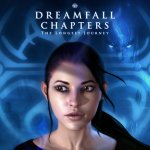 Social Showcase Video for Dreamfall Chapters - Friar's Keep Walkthrough