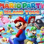 Mario Party: Island Tour Review