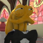 Octodad Dadliest Catch Shorts Announced