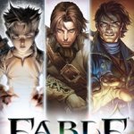 Fable Trilogy Release Date Announced