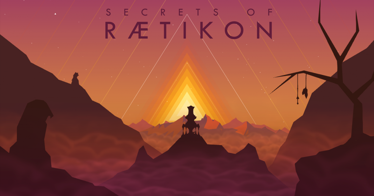 Secrets of Rætikon Preview | GameGrin