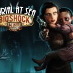 Bioshock Infinite: Burial at Sea - Episode 2 Preview Trailer
