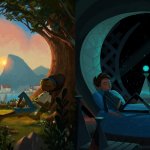 Broken Age Act 1 Launch Trailer