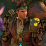 Wildstar Devs Talk Customisation and Personalisation