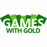 February's Games With Gold are Released