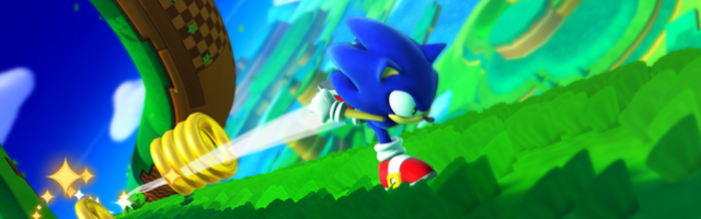 Sonic Possibly Headed to New Consoles in 2015