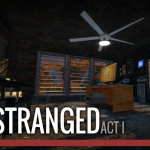 Estranged: Act I Review