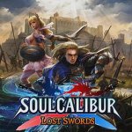 Soulcalibur Lost Swords Trailer