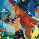 The Witch and the Hundred Knight Trailer