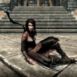 New Vampire Mod Taking Skyrim's Steam Workshop by Storm