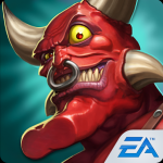 EA Responds to Dungeon Keeper Controversy