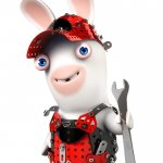 Sony Pictures are Helping Bring the Rabbids to the Big Screen