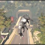 Goat Simulator to Become a Real Game