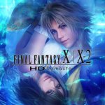 Valentine's Themed Final Fantasy X/X-2 HD Remaster Trailer