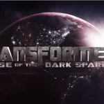 Transformers: Rise Of The Dark Spark Announced