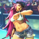 New Ultra Street Fighter IV Trailer Shows Off Poison