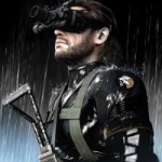 Ground Zeroes 1080p on PS4 and 720p on Xbox One