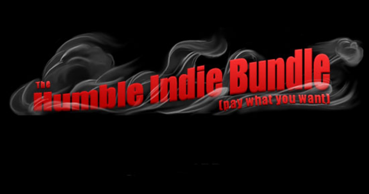 Humble bundle february 2024