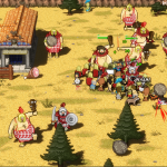 Okhlos Preview