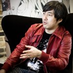 Suda 51 Praises PlayStation 4 Hardware