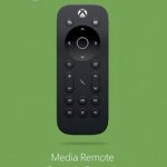 Microsoft Unveil Xbox One Media Remote