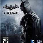 Batman Arkham Origins: Blackgate Deluxe Edition Confirmed