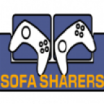 Sofa Sharers: Ninten-do Split-Screen