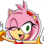 Ode To Amy Rose